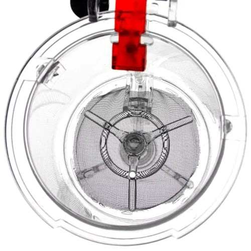 KP-446 Чайник Teapot 1000ml  