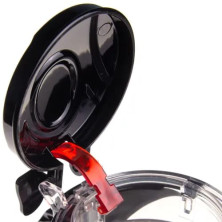 KP-446 Чайник Teapot 1000ml  