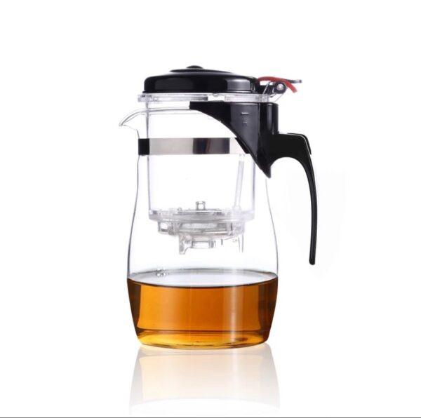 KP-446 Чайник Teapot 1000ml  