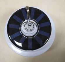 FNL-024 Фонарь Solar Emergency Charging Lamp 2026 для кемпинга 