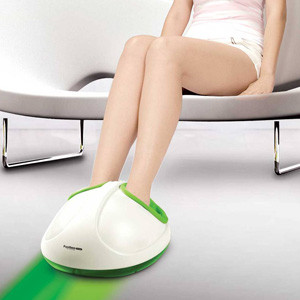 MS-500 Массажер LS-8586 Foot Massage для ног