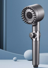 TDD-124 Насадка  Turbocharged Shower Head для душа