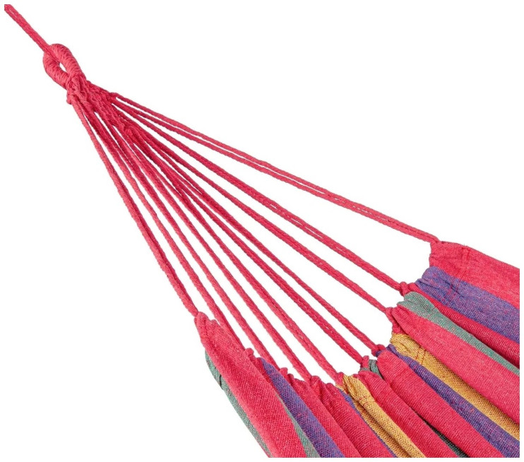 LT-018 Гамак подвесной