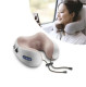 MS-321 Подушка U-Shaped Massage Pillow массажная для шеи 