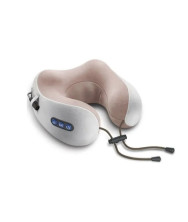 MS-321 Подушка U-Shaped Massage Pillow массажная для шеи 