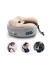 MS-321 Подушка U-Shaped Massage Pillow массажная для шеи 