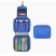 RZ-407 Органайзер  Travel Wash Bag для путешествий 