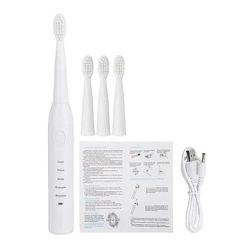 TDK-137 Зубная щетка электрическая 