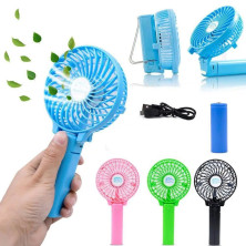 VR-005 Вентилятор  Handy Mini Fan мобильный 