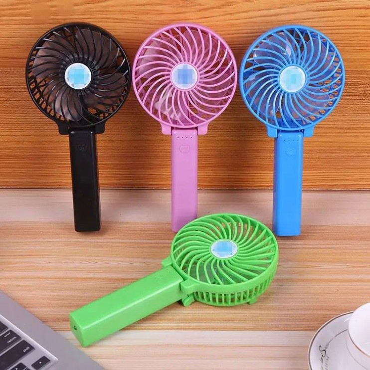 VR-005 Вентилятор Handy Mini Fan мобильный