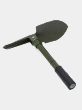 LT-002-1 Лопата для туризма без чехла