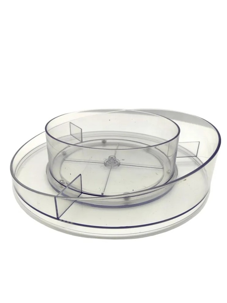 TDK-225 Органайзер Storage Rack 1 Layers для косметики