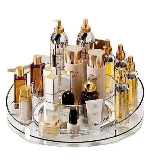 TDK-225 Органайзер Storage Rack 1 Layers для косметики