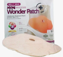 TV-259 Пластырь Mymi Wonder Patch для похудения
