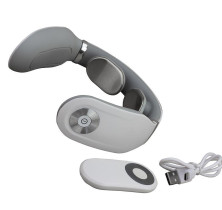 MS-192 Массажер  Auinsky Neck Massager JXK008  импульсный 