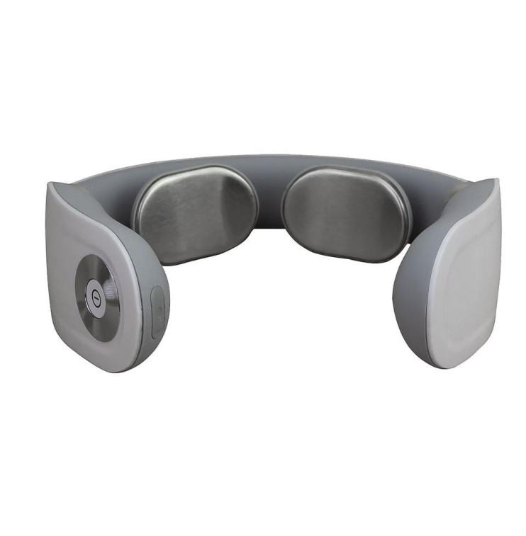 MS-192 Массажер  Auinsky Neck Massager JXK008  импульсный 