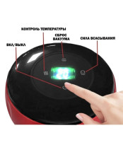 MS-275 Массажер Умная Чаша Nac-A101 для вакуумного массажа 