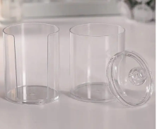 TDK-301 Органайзер LD-1007 для хранения ватных дисков и палочек