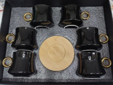 KP-292 Чайный набор подарочный 12 шт