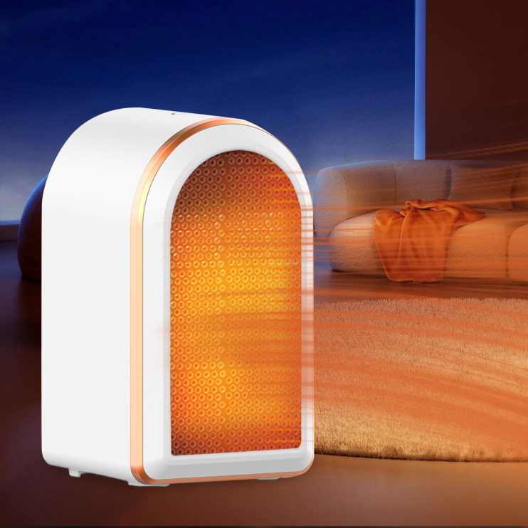 TV-009 Обогреватель Fan Heater ML-9001