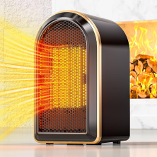 TV-009 Обогреватель Fan Heater ML-9001