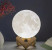 Nch-048 Ночник-светильник 3D Moon Light 15 см