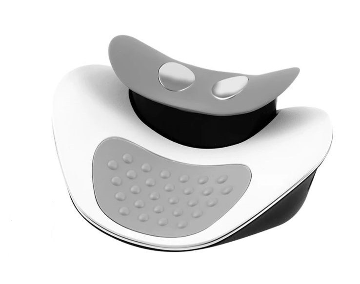 MS-213 Массажер Cervical  Spine Massager для шеи 