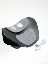 MS-213 Массажер Cervical  Spine Massager для шеи 