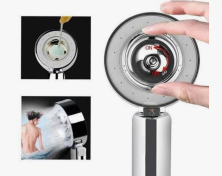 TV-660 Насадка Multifunctional Faucet на душ