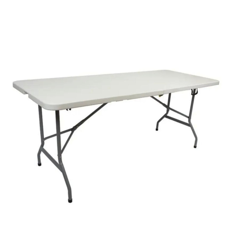 TV-973 Стол для кемпинга складной 73х70,5х154 1.5 mm