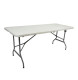 TV-973 Стол для кемпинга складной 73х70,5х154 1.5 mm