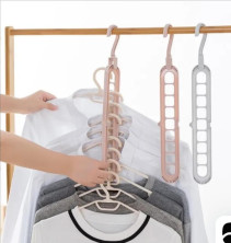 TV-689 Вешалка многофункциональная для одежды