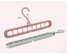 TV-689 Вешалка многофункциональная для одежды