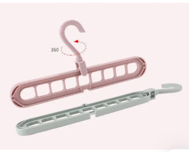 TV-689 Вешалка многофункциональная для одежды
