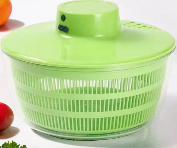 KP-312 Сушилка центрифуга для зелени