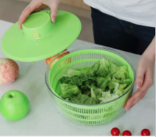 KP-312 Сушилка центрифуга для зелени