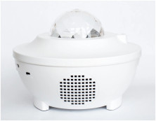 NCH-017-1 Проектор звездного неба Starry Projector Light с большим пультом