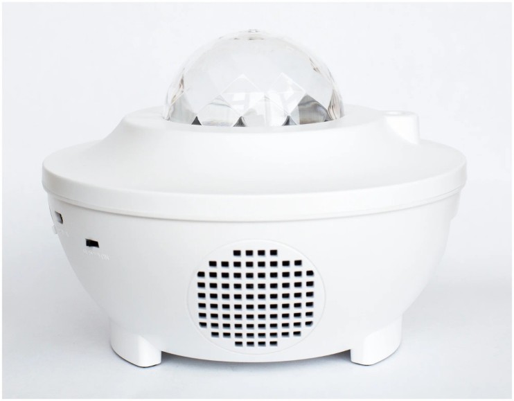 NCH-017-1 Проектор звездного неба Starry Projector Light с большим пультом