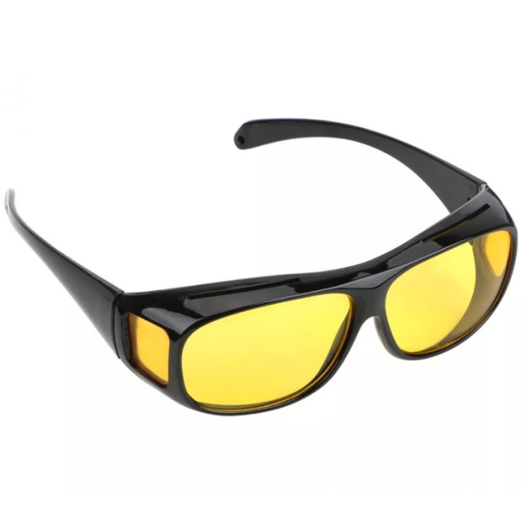 TV-086 Защитные очки HD Night Vision антибликовые