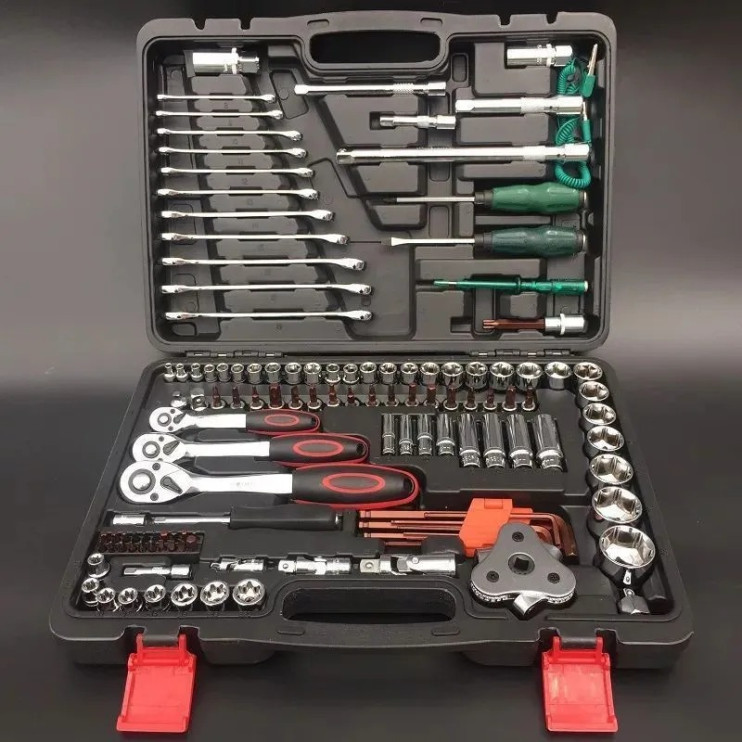 IN-159 Набор инструментов CR-V 121 pcs