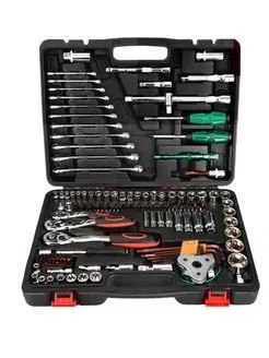 IN-159 Набор инструментов CR-V 121 pcs