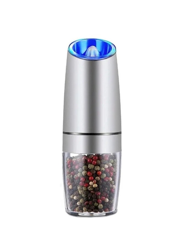 KP-051 Электромельница  Gravity Electric Salt and Pepper Mill для специй