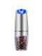 KP-051 Электромельница  Gravity Electric Salt and Pepper Mill для специй