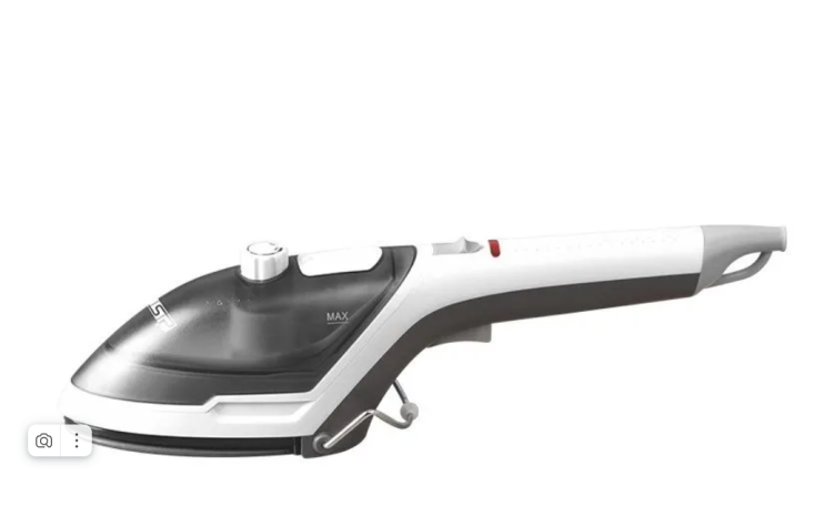 RZ-012 Отпариватель Steam Brush KD1095 ручной