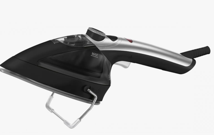 RZ-012 Отпариватель Steam Brush KD1095 ручной