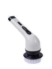 TDD-029 Щетка Electric cleaning brush 7 in 1 для уборки 