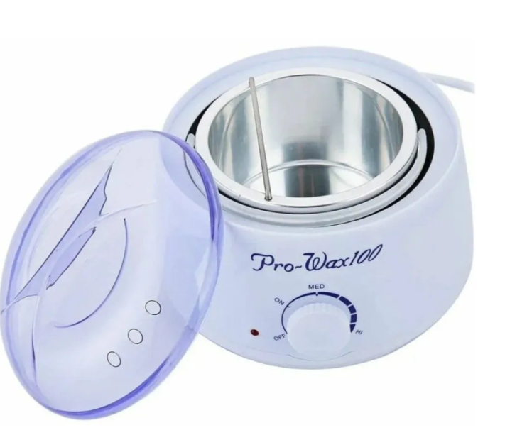 RZ-450 Воскоплав "Pro-Wax100"