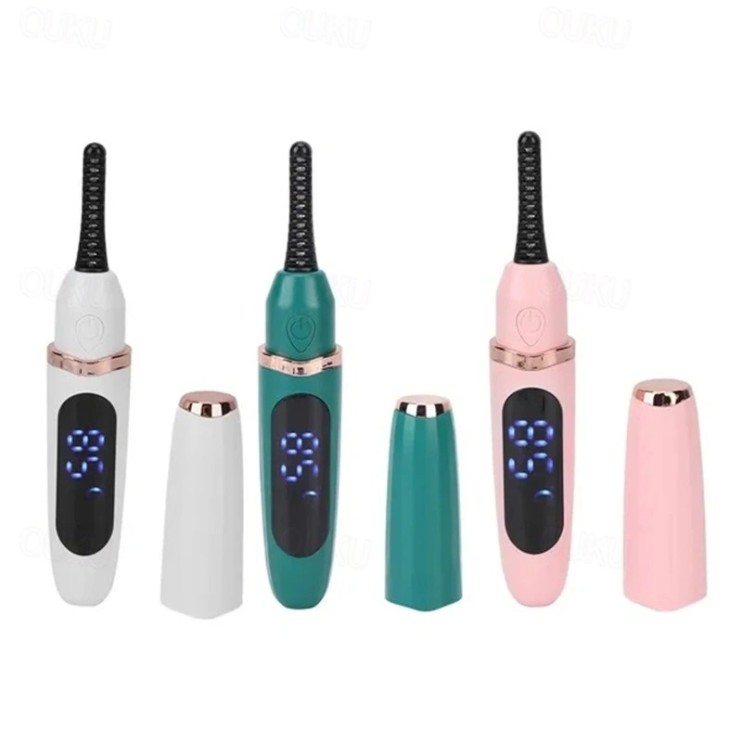 TDK-205 Бигуди Electric Perm Eyelash Curler для завивки ресниц