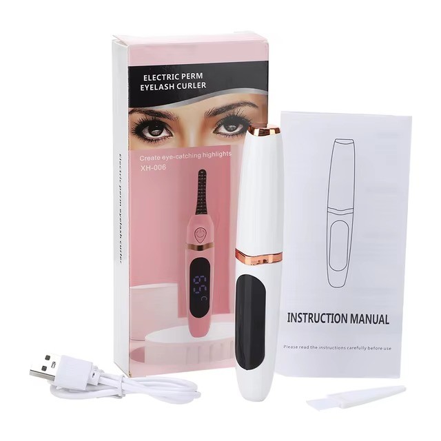 TDK-205 Бигуди Electric Perm Eyelash Curler для завивки ресниц