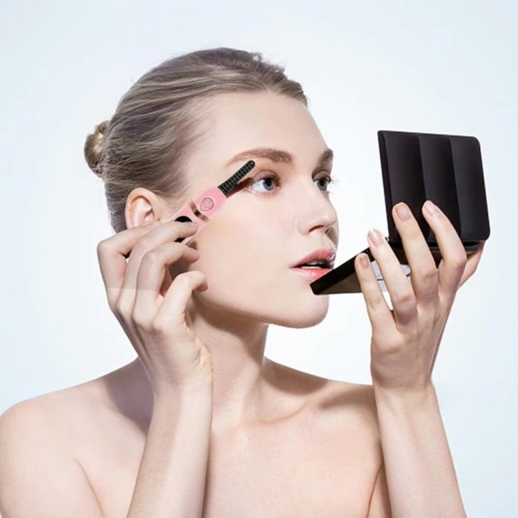 TDK-205 Бигуди Electric Perm Eyelash Curler для завивки ресниц